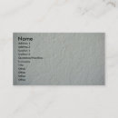 Search for plaster business cards Contractor
