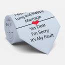 Search for funny wedding ties Bachelor party