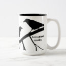 Search for crow mugs Pun