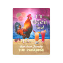 Search for whimsical beach art Tropical