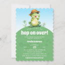 Search for hop on over invitations Cutie