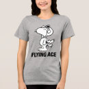 Search for flying ace tshirts Comic strip