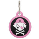 Search for pirate pet tags For pets