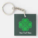 Search for celtic square keychains lucky