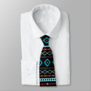 Search for native american ties Aztec