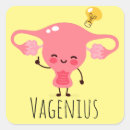Search for uterus stickers Feminist