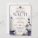 Search for lets get nauti Bachelor party