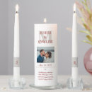 Search for marriage candles Names