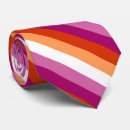 Search for lesbian ties Lesbian pride flag