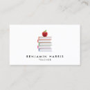 Search for apple business cards minimalist