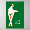 Search for tennis posters Match