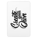 Search for flexible magnets Create your own