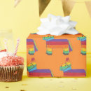 Search for party animal wrapping paper Happy birthday