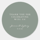 Search for sage green color stickers Simple