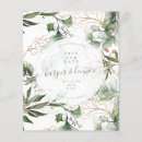 Search for budget save the dates Bohemian