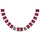 Search for graduation bunting flags Modern