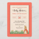 Search for peter rabbit baby shower invitations woodland
