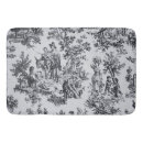 Search for chinoiserie bathroom accessories Toile de jouy