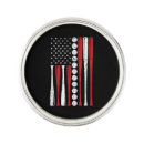 Search for vintage lapel pins Usa