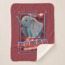 Search for dumbo blankets Magic feather