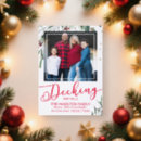 Search for deck the halls invitations Watercolor