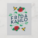 Search for floral postcards Colorful