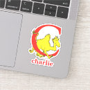 Search for letter c stickers Baby shower