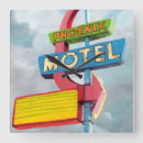 Search for neon clocks Classic