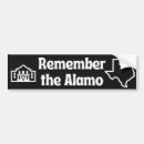 Search for texas bumper stickers Travel