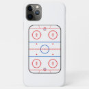 Search for hockey goalie iphone cases Player
