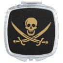 Search for pirate beauty products Skull and crossbones