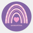 Search for rainbow stickers Pretty