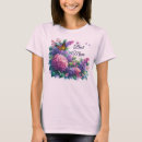 Search for lilac flower womens tshirts Lilacs