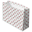 Search for watermelon gift bags Pink