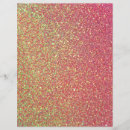 Search for gold scrapbook paper Glitter
