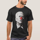 Search for clown tshirts joe