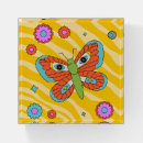 Search for daisies paperweights Colorful