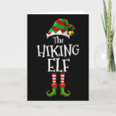 Search for hiking christmas cards Festive