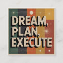 Search for motivational quotes business cards Action and success quote