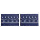 Search for christmas pillowcases Winter