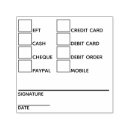 Search for checks stamps Banking