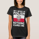 Search for polish tshirts Wife