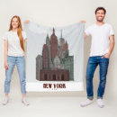 Search for new york city fleece blankets Fabulous