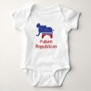 Search for republican baby clothes future