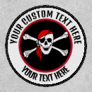 Search for pirate gifts Skull and bones