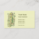 Search for poetry business cards Spiritual