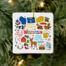 Search for wisconsin ornaments Milwaukee
