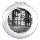 Search for bible verse compact mirrors Faith