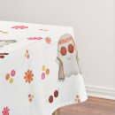 Search for retro halloween tablecloths Ghost