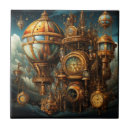 Search for steampunk gifts Industrial